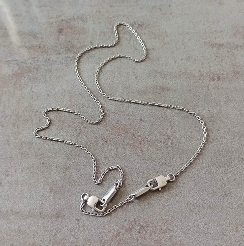 Emporio armani necklace - armani,