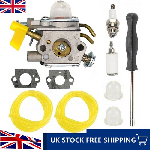Carburettor carb for homelite - for,