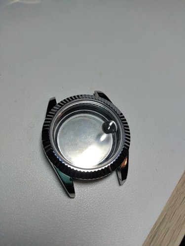 Genuine rolex datejust case - datejust,