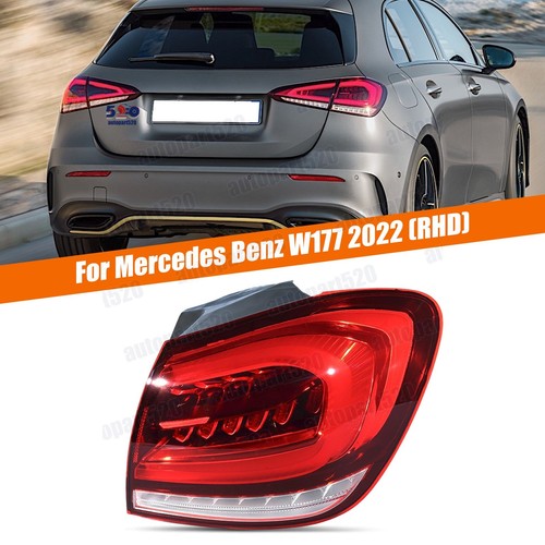 For mercedes benz - a, class