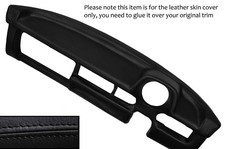BLACK STITCH DASH DASHBOARD