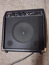 Fender Squier SP-10 Amplifier