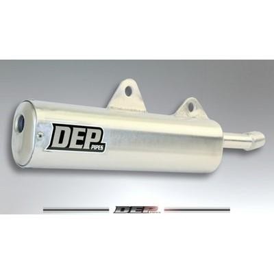 Dep deph2205 silencer - dep, honda