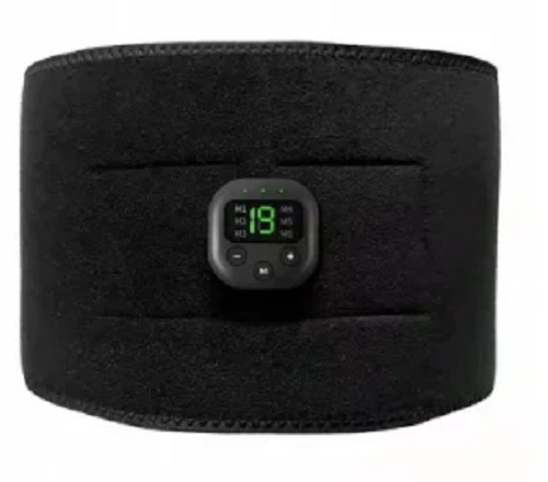 Rechargeable ems abdominal - ems,