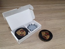 Porsche Centre Caps