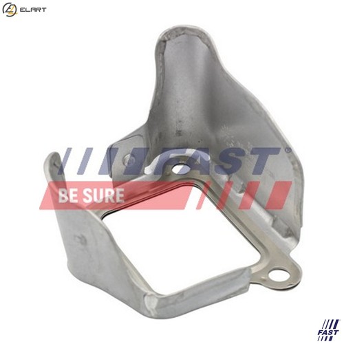 Gasket egr valve - egr,