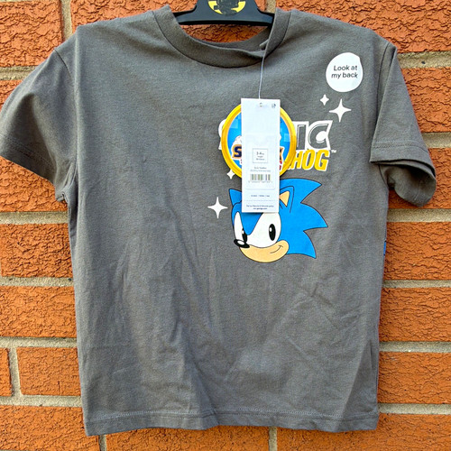 Sonic the hedgehog boys - sonic,