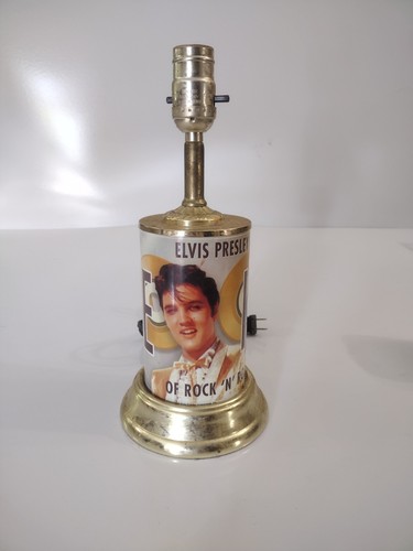 Elvis presley king rock - king,