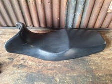 Kawasaki ZZR 1100 D - Seat -