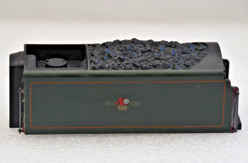 Hornby class loco - hornby, a3/a4