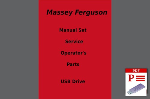 Massey ferguson gc1725m manual - ferguson,