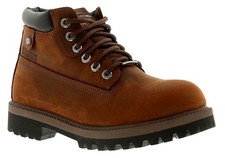 Skechers Mens Smart Boots