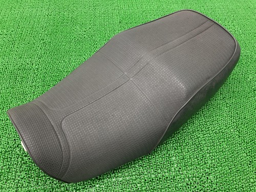 Genuine kawasaki zrx1200r - genuine, seat