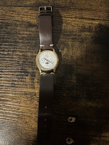 Rare timex vintage triple - timex,