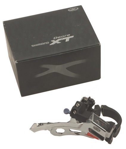 Shimano deore m770x6 - deore, xt