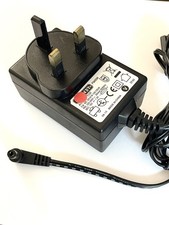 Power Adapter for RAC, Snap On