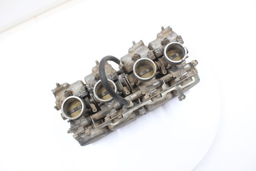 1988 suzuki gsxr1100 - 1988, carbs