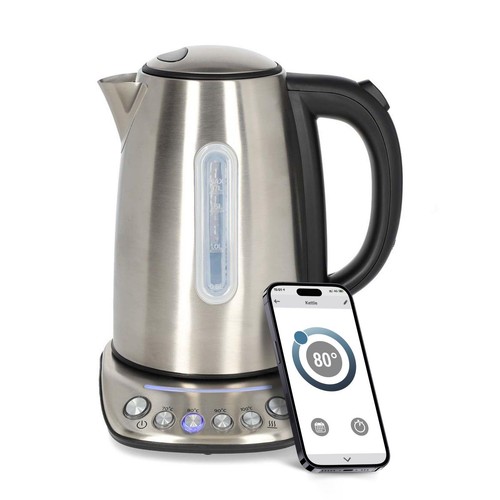 Nedis smart stainless - nedis,