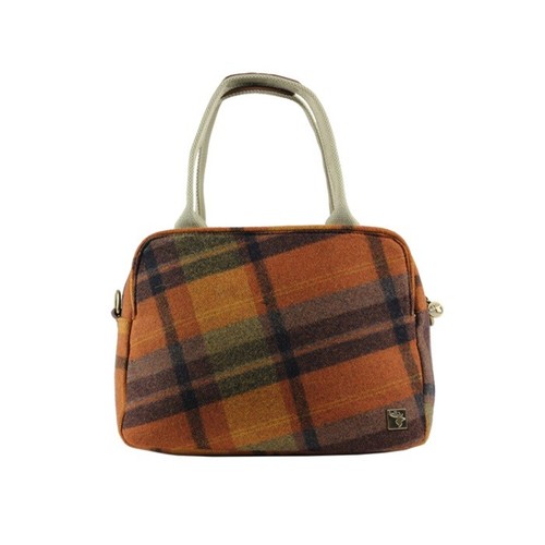 House tweed tote day - tweed,