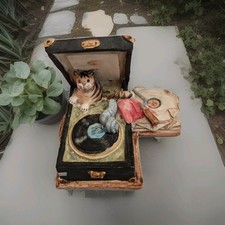 Peter Fagan, Colour Box Cats