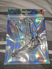 Size hooks tope - 11, skate