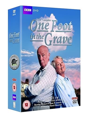 The complete one foot - foot,