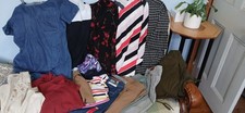 Job Lot Ladies Size 16 Clothes