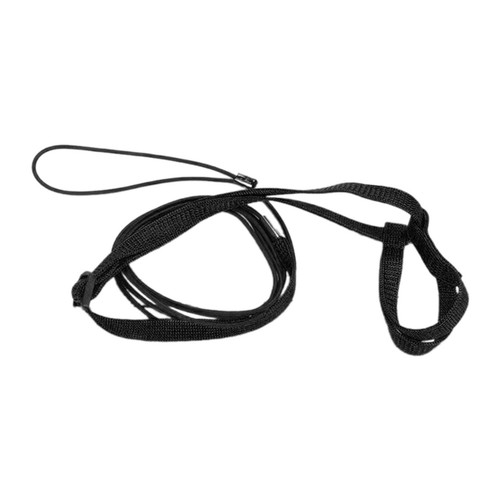 Parrot leash and harness - parrot, for