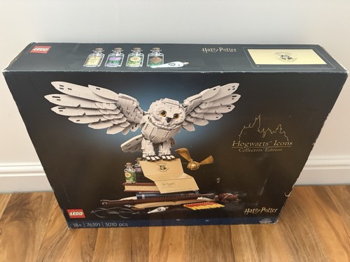Lego harry potter 76391 - lego,