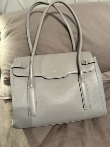 Fiorelli women handbag pale - women's,