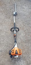 Stihl HL92 K Petrol Long Reach Hedge Cutter/Trimmer. Perfect working order