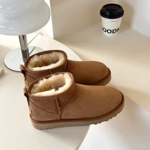 Winter shoes ladies - u✨g✨g,