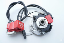 SELETTRA KZ analogue racing