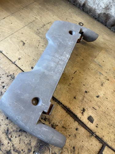 Grass flap hinge - grass,