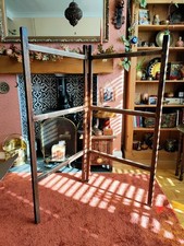 Vintage Wooden Airer