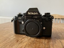 Nikon 35mm slr - 35mm, film