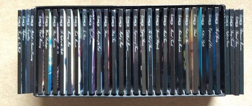Classical mood cd - mood, 32