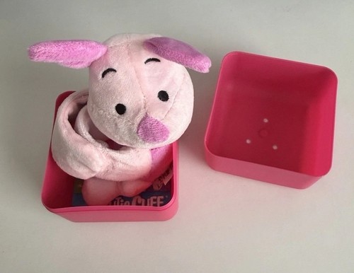 Disney cutie cuff - disney, piglet