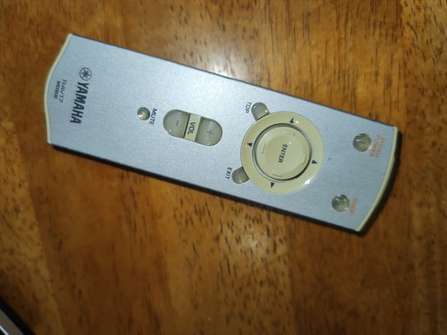 Yamaha rav17 wb699300 - wb699300, remote