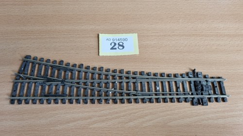 Peco gauge code - peco, sl-95