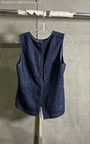 Equipment femme women blue - equipment,