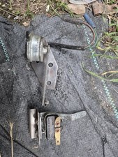 Lucas Reverse Brake Light Switches 34364D762 34584B1162 Job Lot Classic Car