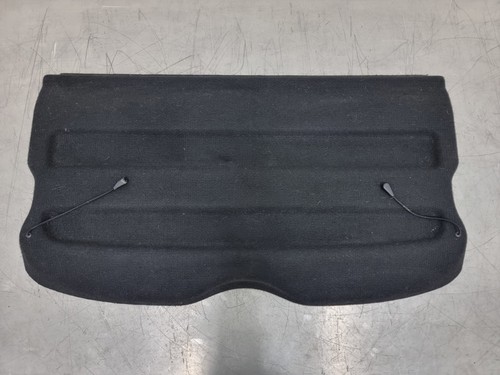Citroen 2013 parcel shelf - citroen,