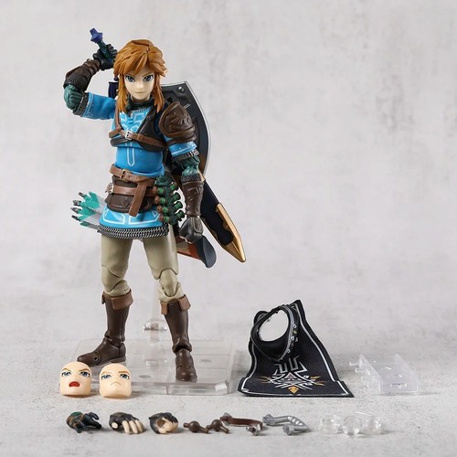 Figma 626 tears - figma, kingdom