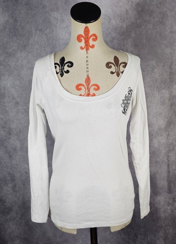 Harley davidson women xl - women's,