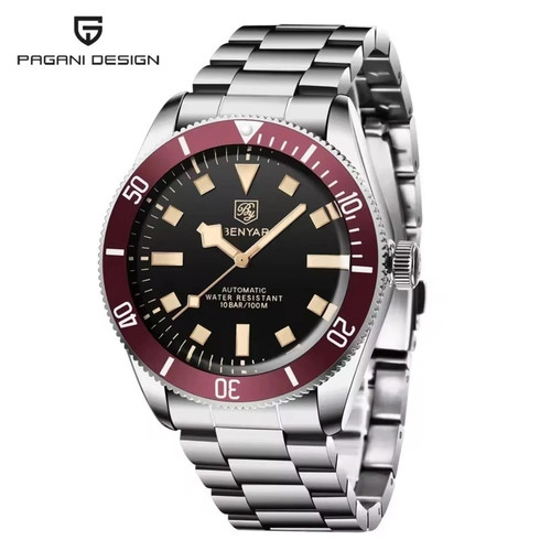 Benyar men watches - benyar,