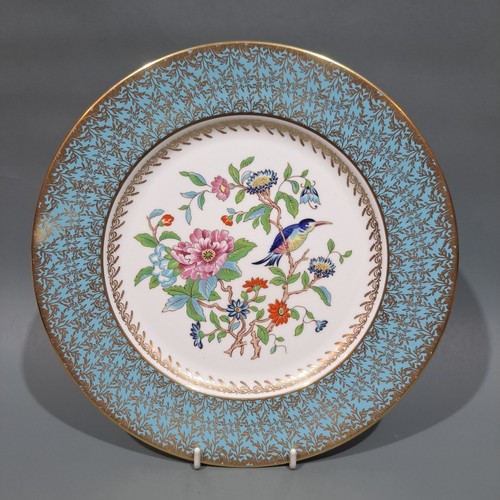 Aynsley bone china pembroke - aynsley,