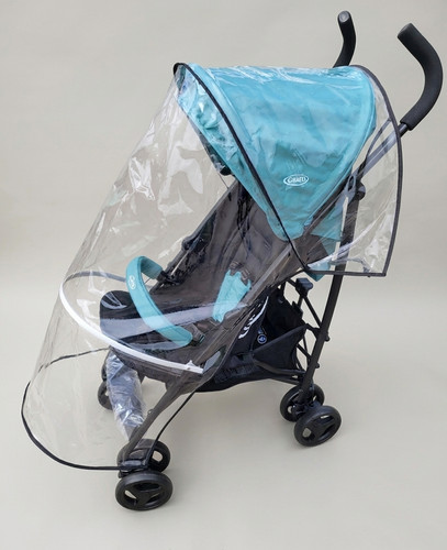 Rain cover fit - cover, to