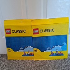 Lego 11025 Classic Blue