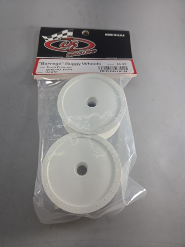 Racing borrego buggy wheels - de,